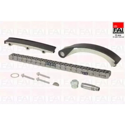 Комплект цели привода распредвала TCK104 FAI AutoParts - купить в магазине запчастей по Украине