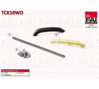 TCK10WO FAI AutoParts - купить в магазине запчастей по Украине