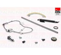 Комплект цели привода распредвала FAI AutoParts TCK120 TCK120 FAI AutoParts - купить в магазине запчастей по Украине