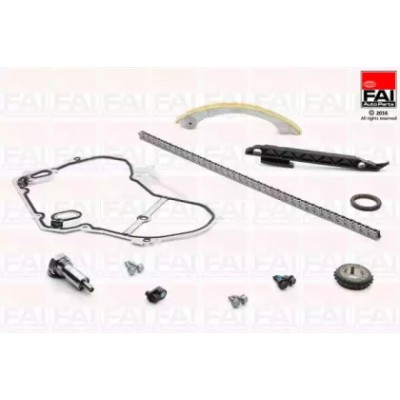Комплект цели привода распредвала TCK120 FAI AutoParts - купить в магазине запчастей по Украине