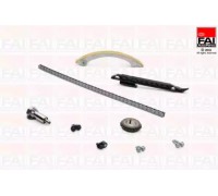 Комплект цели привода распредвала FAI AutoParts TCK120NG TCK120NG FAI AutoParts - купить в магазине запчастей по Украине