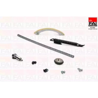 Комплект цели привода распредвала TCK120NG FAI AutoParts - купить в магазине запчастей по Украине