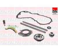 Комплект цели привода распредвала FAI AutoParts TCK122 TCK122 FAI AutoParts - купить в магазине запчастей по Украине