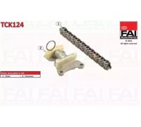 Комплект цели привода распредвала FAI AutoParts TCK124 TCK124 FAI AutoParts - купить в магазине запчастей по Украине