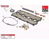 Комплект цели привода распредвала FAI AutoParts TCK125 TCK125 FAI AutoParts - купить в магазине запчастей по Украине