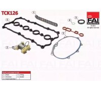 Комплект цели привода распредвала FAI AutoParts TCK126 TCK126 FAI AutoParts - купить в магазине запчастей по Украине