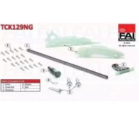 Комплект цели привода распредвала FAI AutoParts TCK129NG TCK129NG FAI AutoParts - купить в магазине запчастей по Украине