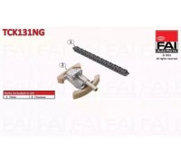 Комплект цели привода распредвала FAI AutoParts TCK131NG TCK131NG FAI AutoParts - купить в магазине запчастей по Украине