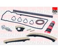 Комплект цели привода распредвала FAI AutoParts TCK144 TCK144 FAI AutoParts - купить в магазине запчастей по Украине