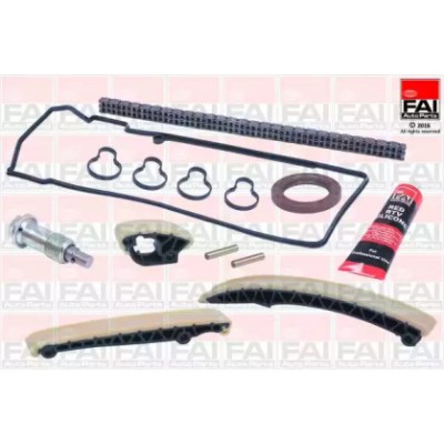 Комплект цели привода распредвала TCK144 FAI AutoParts - купить в магазине запчастей по Украине