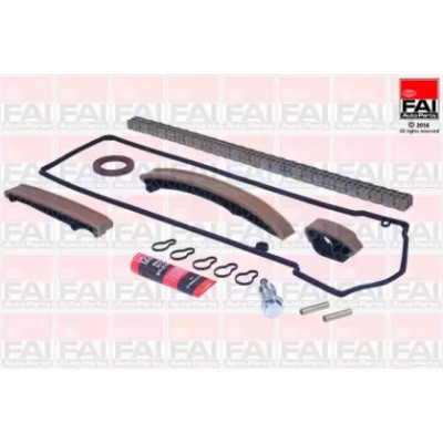 Комплект цели привода распредвала TCK145 FAI AutoParts - купить в магазине запчастей по Украине