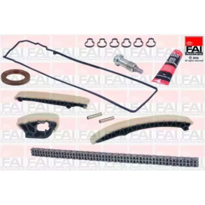 Комплект цели привода распредвала TCK146 FAI AutoParts - купить в магазине запчастей по Украине