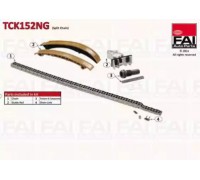 Комплект цели привода распредвала FAI AutoParts TCK152NG TCK152NG FAI AutoParts - купить в магазине запчастей по Украине