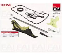 TCK158 FAI AutoParts - купить в магазине запчастей по Украине