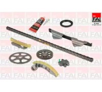 Комплект цели привода распредвала FAI AutoParts TCK162 TCK162 FAI AutoParts - купить в магазине запчастей по Украине