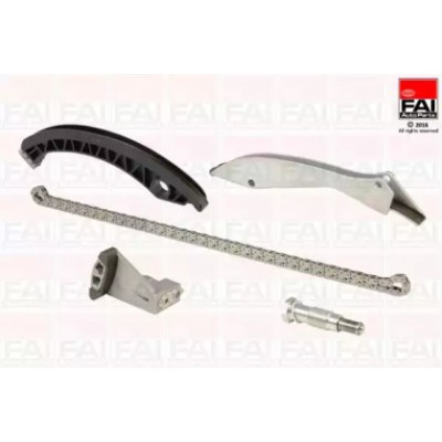 Комплект цели привода распредвала TCK163 FAI AutoParts - купить в магазине запчастей по Украине