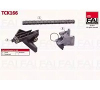 TCK166 FAI AutoParts - купить в магазине запчастей по Украине