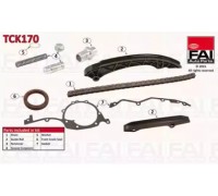 TCK170 FAI AutoParts - купить в магазине запчастей по Украине