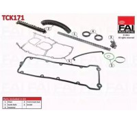 Комплект цели привода распредвала FAI AutoParts TCK171 TCK171 FAI AutoParts - купить в магазине запчастей по Украине