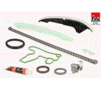 Комплект цели привода распредвала FAI AutoParts TCK172 TCK172 FAI AutoParts - купить в магазине запчастей по Украине
