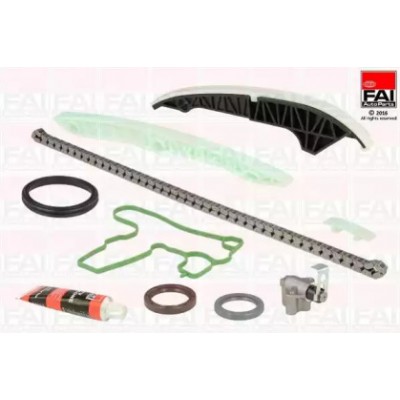 Комплект цели привода распредвала TCK172 FAI AutoParts - купити в магазині запчастин по Україні