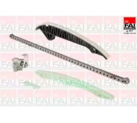 Комплект цели привода распредвала FAI AutoParts TCK172NG TCK172NG FAI AutoParts - купить в магазине запчастей по Украине