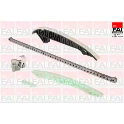 Комплект цели привода распредвала TCK172NG FAI AutoParts - купити в магазині запчастин по Україні