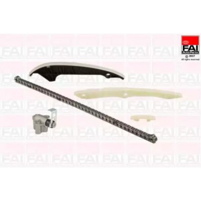 Комплект цели привода распредвала TCK174NG FAI AutoParts - купить в магазине запчастей по Украине