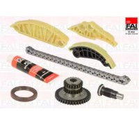 Комплект цели привода распредвала FAI AutoParts TCK175 TCK175 FAI AutoParts - купить в магазине запчастей по Украине