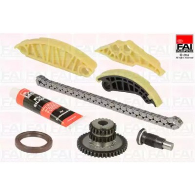 Комплект цели привода распредвала TCK175 FAI AutoParts - купити в магазині запчастин по Україні