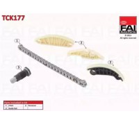 TCK177 FAI AutoParts - купить в магазине запчастей по Украине