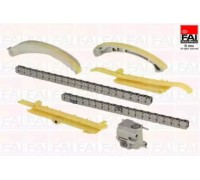 Комплект цели привода распредвала FAI AutoParts TCK183NG TCK183NG FAI AutoParts - купить в магазине запчастей по Украине