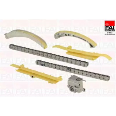 Комплект цели привода распредвала TCK183NG FAI AutoParts - купить в магазине запчастей по Украине