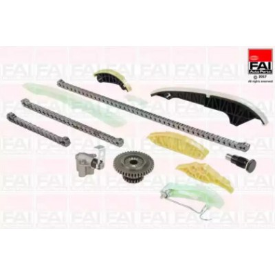 Комплект цели привода распредвала TCK185NG FAI AutoParts - купить в магазине запчастей по Украине