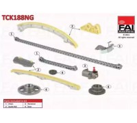 TCK188NG FAI AutoParts - купити в магазині запчастин по Україні
