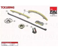 Комплект цели привода распредвала FAI AutoParts TCK189NG TCK189NG FAI AutoParts - купить в магазине запчастей по Украине