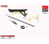 TCK20 FAI AutoParts - купить в магазине запчастей по Украине