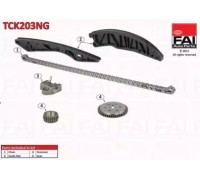 TCK203NG FAI AutoParts - купить в магазине запчастей по Украине