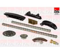 Комплект цели привода распредвала FAI AutoParts TCK209NG TCK209NG FAI AutoParts - купить в магазине запчастей по Украине