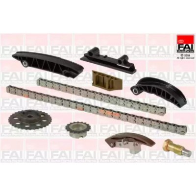 Комплект цели привода распредвала TCK209NG FAI AutoParts - купить в магазине запчастей по Украине
