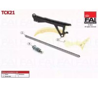 TCK21 FAI AutoParts - купить в магазине запчастей по Украине