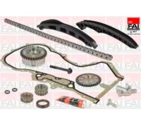 TCK211VVT FAI AutoParts - купить в магазине запчастей по Украине