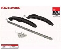TCK211WONG FAI AutoParts - купить в магазине запчастей по Украине