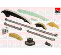 Комплект цели привода распредвала FAI AutoParts TCK212NG TCK212NG FAI AutoParts - купить в магазине запчастей по Украине
