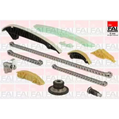 Комплект цели привода распредвала TCK212NG FAI AutoParts - купить в магазине запчастей по Украине