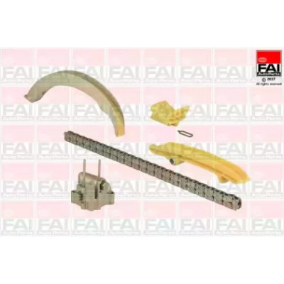 Комплект цели привода распредвала TCK213NG FAI AutoParts - купить в магазине запчастей по Украине