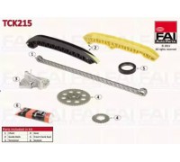Комплект цели привода распредвала FAI AutoParts TCK215 TCK215 FAI AutoParts - купить в магазине запчастей по Украине