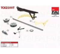 TCK21VVT FAI AutoParts - купить в магазине запчастей по Украине