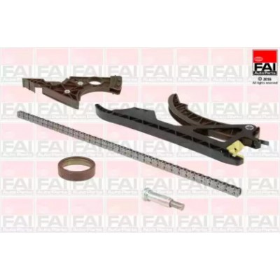 Комплект цели привода распредвала TCK22 FAI AutoParts - купить в магазине запчастей по Украине