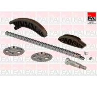 Комплект цели привода распредвала FAI AutoParts TCK227NG TCK227NG FAI AutoParts - купить в магазине запчастей по Украине